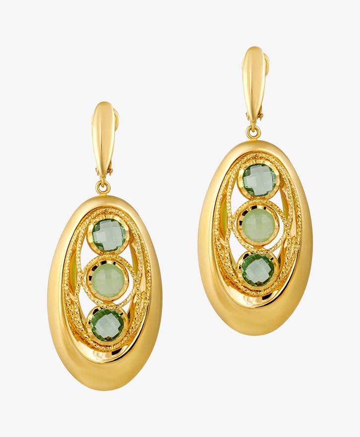 Premium Moon Shape Pendant