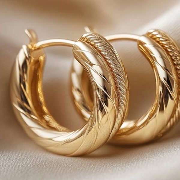Timeless Jewelry Trends for Every Occasion