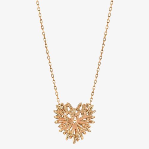 Handmade Vintage Gold Bracelet